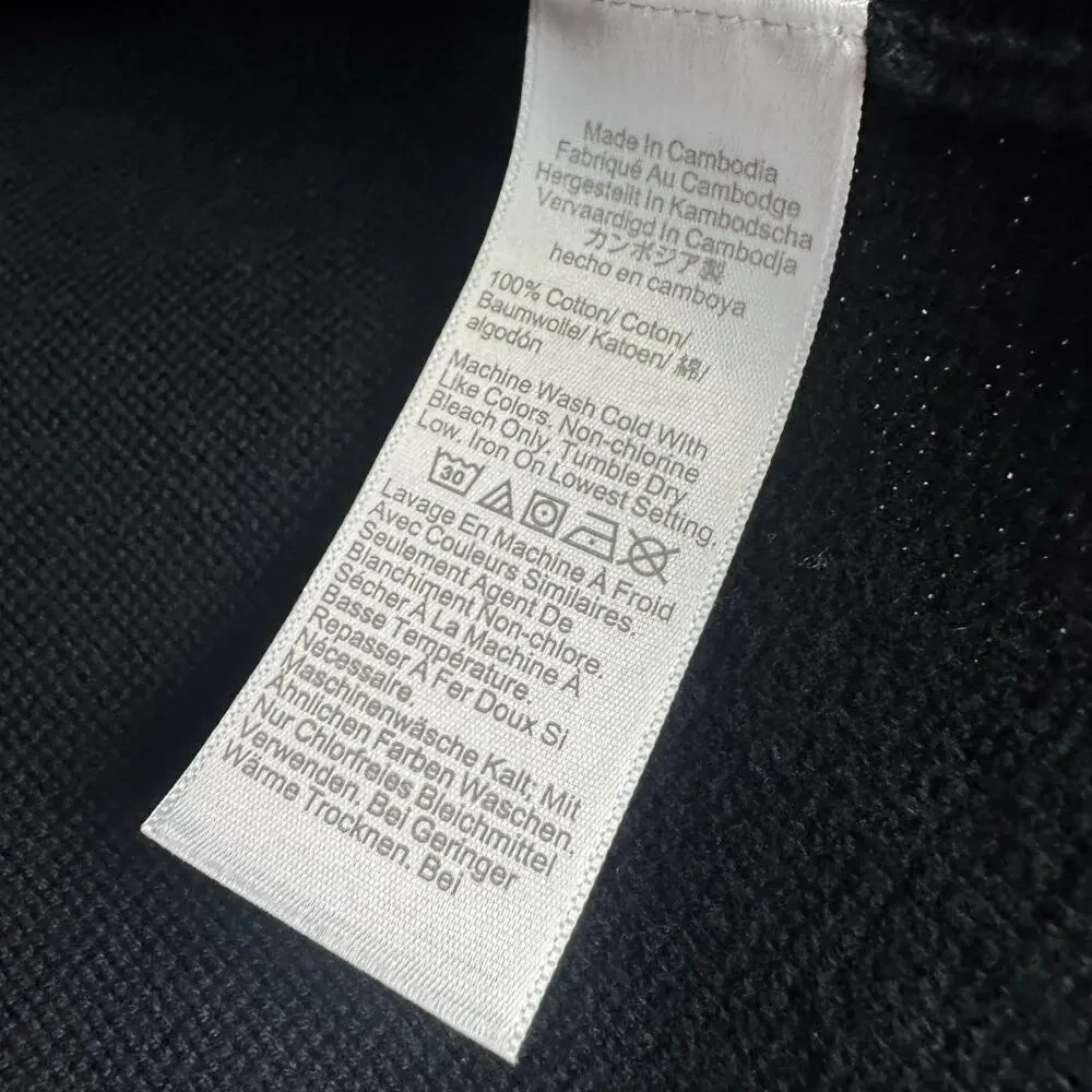 J. Crew crew women